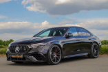 Mariani veredelt die neue Mercedes E-Klasse W214: Luxus trifft Leistung