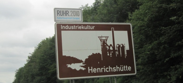 15. SCHÖNE STERNE, 30./31. August 2025, Hattingen/Ruhr: So kommt ihr zu Europa's großem Mercedes-Festival