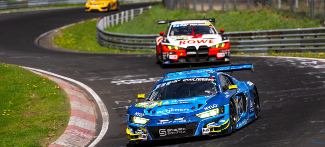 24h Nürburgring Qualifiers 2026: Warum AMG trotz Max Verstappen nicht gewinnen konnte!: Audi siegt - AMG zeigt Sieg-Potenzial