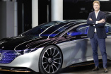 Best Global Brands 2019: Mercedes-Benz erneut wertvollste Luxus-Automarke der Welt