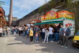 SCHÖNE STERNE® 2021:: Wieder tolle Gastronomie-Auswahl beim Mercedes-Event am 28./29. August in Hattingen