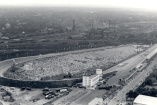 Die heilige Wiege des Motorsports: Die Berliner Avus wird 100 Jahre alt: 100 Jahre Avus – Jubelfeier mit PS und Promis