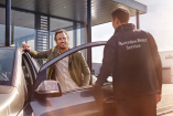 Service Award 2020: Ein Mercedes-Benz Partner ist die Nr. 1!: Fachmedium „kfz-Betrieb“: Mercedes-Partner Niels & Kraft hat den besten Autoservice