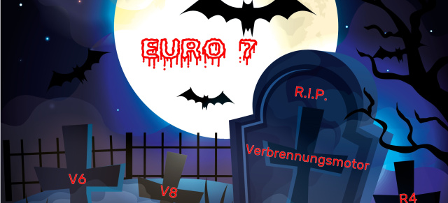 Euro 7 bedeutet das Ende des Verbrenners: Emissionstests sind unter Extrembedingungen nicht zu schaffen