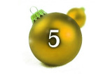 Reinklicken,‭ ‬mitmachen und jeden Tag schöne Preise gewinnen‭!: Der Mercedes-Fans.de Adventskalender‭ – ‬5.‭ ‬Dezember‭ ‬2021