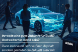 Zukunft (mit-)gestalten:: Studium für Autofans