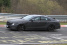 Erwischt: 2011 Mercedes CLS 63 AMG Erlkönig: Der Mercedes-Fans.de-Erlkönigjäger hat das kommende viertürige Coupé (C219) am Nürburgring erwischt