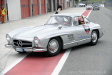 Mille Miglia: Das Rennen ist gelaufen: Sternstunden auf der Mille Miglia 2010 - Markus Jordan vom Mercedes Benz Passion Blog berichtet für Mercedes-Fans.de