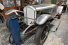 Sterne unterm Hammer: Restaurationsprojekt: Mercedes-Benz S 6,8 Open Tourer von 1927
