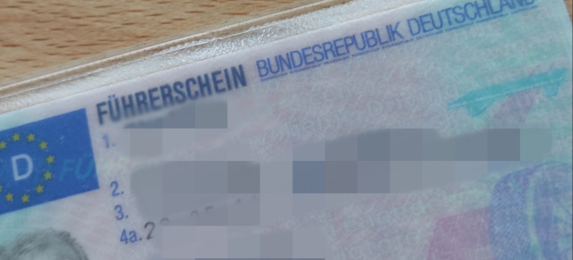 Führerscheinprüfung: Zahl der Betrugsversuche bei Führerscheinprüfungen auf  Rekordniveau