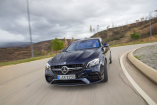 Der neue Mercedes-AMG E 63 S 4MATIC+ im Video-Fahrbericht: Die neue Referenz unter den Performance-Limousinen - vorgestellt von AMG-Rennfahrer Jan Seyffarth und Chris Otto!