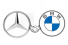 Neuer Kurs bei Mercedes: Kooperation mit BMW im Gespräch: Kommen Mercedes-Pkw bald mit BMW-Motoren in Fahrt?