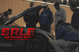 Streetwear für Mercedes-Fans: MIB - Men In Benz: Bis zu 50 % Rabatt auf ausgewählte Produkte!
