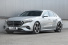 Mehr Sport: H&R Tieferlegungsfedern für die Mercedes E-Klasse