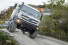 Unimog erleben und erfahren: Wünsch Dir das:  Geländefahrt mit Unimog U 4023 vom Unimog Museum Gaggenau 