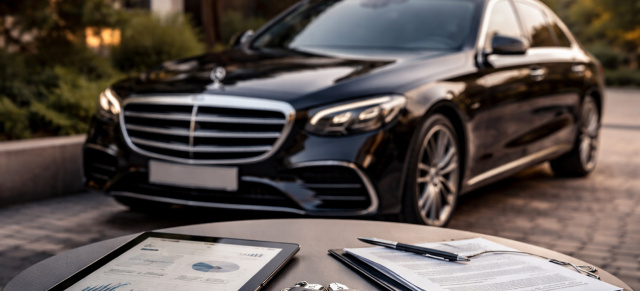 Welche Modelle gibt es, wie viel Kredit ist sinnvoll und welche Optionen bieten maximale Freiheit?: Flexible Finanzierungsmodelle für Premium-Fahrzeuge 2026