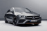 Mercedes-Benz CLA Shooting Brake II: So sieht‘s aus: Sondermodell CLA Shooting Brake II Edition 1