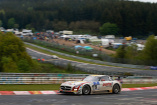 42. ADAC Zurich 24h-Rennen Nürburgring  : 19.-22. Juni 2014 - zu Gewinnen: 3x2 Wochenendtickets (á 66,- ) // 175 Fahrzeuge gehen beim 24h-Rennen an den Start - Mercedes-Fans lädt ein zum Mercedes-FanFest in der Müllenbachschleife direkt an der Strecke