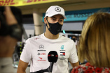 Der neue Mercedes-Pilot ab 2022 scheint nach Medienberichten festzustehen: George Russell soll Valtteri Bottas schon im nächsten Jahr ersetzen