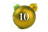 Reinklicken,‭ ‬mitmachen und jeden Tag schöne Preise gewinnen‭!: Der Mercedes-Fans.de Adventskalender‭ – ‬10.‭ ‬Dezember‭ ‬2021
