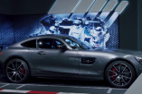 AMG Performance Center: Video: AMG Driving Performance hautnah erleben