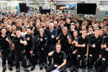 Daimler Truck braucht Nachwuchs: Bewerbungen für Ausbildung oder Dualen Studienplatz 2024  sind ab 1. Juni möglich