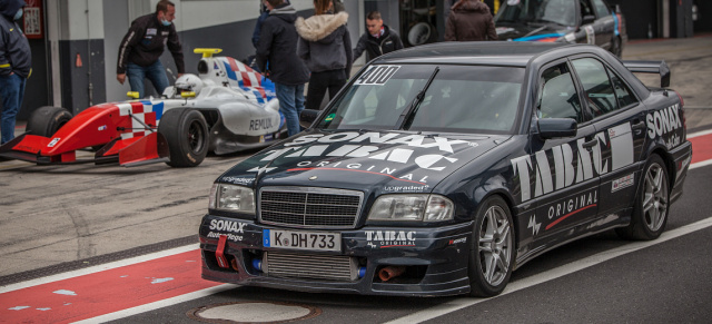 Licht am Ende des Corona-Tunnel?: So war´s: FHR-Trackdays auf dem Nürburgring und am Hockenheimring