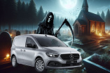 Neu(e) auf der Mercedes Todesliste: Ex und hopp: Citan und T-Klasse werden gestrichen