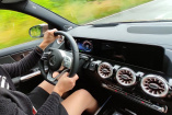 Bye, bye, Führerschein!: Bei diesen Vergehen droht der Entzug der Fahrerlaubnis