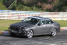 Erlkönig erwischt: Mercedes C-Klasse 2014: Aktuelle Fotos vom  kommenden Mercedes-Mittelklassemodell beim Test auf dem Nürburgring