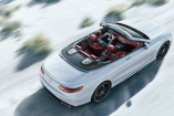 Mercedes-Benz Dreamcars: Medienbericht: Hat es sich für Mercedes-Benz SLC und S-Klasse Cabriolet ausgeträumt?