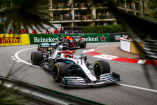 Die Formel 1 2021 live bei Sky: Das Kultrennen in Monte Carlo live und mit allen Extras