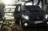 Welt-Premiere zur CMT: Mercedes Vito-Umbau von Terracamper: Tecamp auf Basis des Mercedes-Benz Vito 4matic