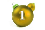 Reinklicken,‭ ‬mitmachen und jeden Tag schöne Preise gewinnen‭!: Der Mercedes-Fans.de Adventskalender‭ – ‬1.‭ ‬Dezember‭ ‬2021