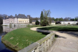 1.-2. August: Die Classic Days 2009: zum vierten Mal auf Schloss Dyck bei Jüchen