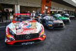 TV & Stream: Die 24-Stunden von Spa-Francorchamps 2019 LIVE: Hier läuft das 24h-Rennen von Spa im TV und im Stream