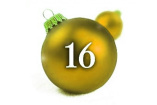 Reinklicken,‭ ‬mitmachen und jeden Tag schöne Preise gewinnen‭!: Der Mercedes-Fans.de Adventskalender‭ – ‬16.‭ ‬Dezember‭ ‬2021