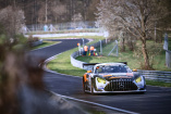 Patrick Assenheimer startet beim 6h-Rennen auf der Nordschleife: Sechs Stunden Vollgas durch die "Grüne Hölle"