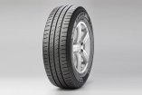 Neuer Premiumreifen für Vans: Pirelli Carrier All Season