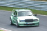 HWA EVO-II bei Testfahrten auf dem Nürburgring gefilmt: Rasanter Restomod: HWA EVO wie er klingt und kracht