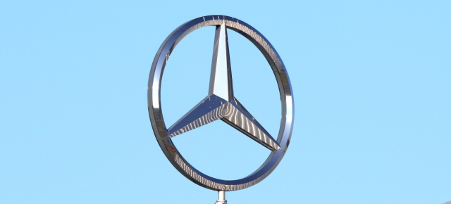 Mercedes-Benz Cars und die CO2 Vorgaben der EU: Zetsche zeigt sich zuversichtlich: Das Erreichen der EU-CO2-Ziele ist machbar