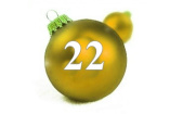 Reinklicken,‭ ‬mitmachen und jeden Tag schöne Preise gewinnen‭!: Der Mercedes-Fans.de Adventskalender‭ – ‬22.‭ ‬Dezember‭ ‬2021