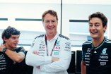 Formel 1: Großer Preis der Emilia Romagna 2025: Mercedes-CEO Ola Källenius wäre gerne Rennfahrer geworden