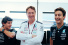 Formel 1: Großer Preis der Emilia Romagna 2025: Mercedes-CEO Ola Källenius wäre gerne Rennfahrer geworden