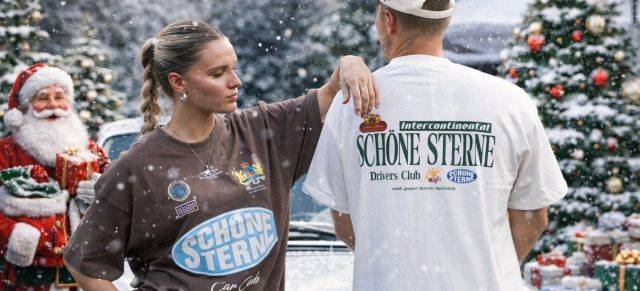 Noch diese Woche bestellen und rechtzeitig zum Weihnachtsfest bekommen: SCHÖNE STERNE Shop: Noch auf der Suche nach einem Weihnachtsgeschenk?