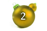 Reinklicken,‭ ‬mitmachen und jeden Tag schöne Preise gewinnen‭!: Der Mercedes-Fans.de Adventskalender‭ – ‬2.‭ ‬Dezember‭ ‬2021