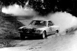 23. bis 25. Juli 2015, Eifel Rallye Festival 2015: Südamerika-Sieger: Mercedes-Benz Classic startet mit 450 SLC