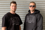 Eine neue Marke am Streetwear-Himmel: Interview mit Finn Felshart und Niclas Freding von MIB - Men In Benz Performance®