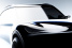 smart 2022: Viel SUV - wenig smart: Offizielle Teaserbilder: Der neue smart ist ein 5-Sitzer-SUV