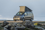 26.08.-04.09.: Caravan Salon Düsseldorf 2016: Mercedes-Benz Vans auf dem Caravan Salon 2016